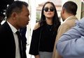 Begini yang Terjadi Setelah Gracia Indri dan David NOAH Jalani 2 Jam Mediasi