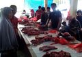 Aduh! Jelang Lebaran, Harga Daging Sapi di Poso Capai Rp 120.000 per Kg