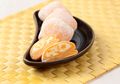 Olah Si Asam Manis Segar Ini Jadi Mochi Isi Jeruk yuk! Begini Cara Membuatnya