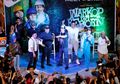 Waw! Ini Dia 6 Fakta Tersembunyi di Balik Suksesnya Film Warkop DKI Reborn: Jangkrik Boss! Part 2