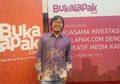 Achmad Zaky, Pria Muda Sukses Pendiri StartUp Bukalapak.com