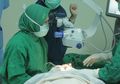 #GerakanBebasKatarak, Erha Clinic Lakukan Operasi Mata Katarak Gratis di Tangerang