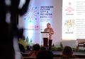 Indonesia Future City & REI Mega Expo 2017: Smart Indonesia Initiatives Conference Hadirkan 60 Pembicara