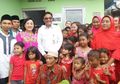 Duh! Lihat Sebuah Rumah Kecil Dihuni 36 Orang, Ini Respon Lucu dari Djarot