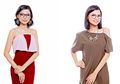 Ini Dia Tutorial Make Up untuk Si 'Mata Empat'
