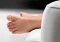 Ew, Jangan Sampai Bau Kaki Bikin Penampilan Terganggu! Hindari dengan 11 Cara Ajaib Berikut!