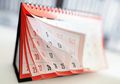 Bersiaplah! Di Tahun 2018 Akan Ada 21 Hari Libur, Berikut Daftarnya