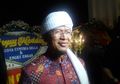 Inilah 4 Nasihat Aa Gym buat Pernikahan Laudya Cynthia Bella dan Engku Emran