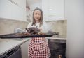 Bukan karena Kurang Air, Ini Penyebab Resep Masakan Jadi Gagal dan Tak Sesuai Harapan