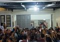 Kunjungi Rumah Calon Besan di Medan, Rombongan Presiden Jokowi Sempat Dibuat Panik, Ternyata Ini Penyebabnya...