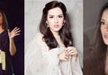 Mengusut Darimana Asalnya Kecantikan Raisa Andriana, Ternyata dari Orang-orang Ini