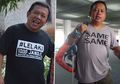 Berkharisma dan Baik Hati, Pria dengan '1000 Janda' Asal Depok Ini Mendadak Viral