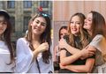 Wah! 8 Pasangan Artis Cantik Ini Ternyata Kakak Beradik, Nomor 4 dan 5 Jarang Terekspos