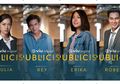 The Publicist, Original Series Drama Romantis Terbaru dari Viu Indonesia