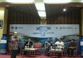 Ciptakan Kepulauan Seribu yang Bersih dan Bebas Sampah, KLHK Lakukan Sejumlah Kolaborasi dengan Sejumlah Institusi