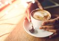 Stop Kebiasaan Minum Kopi Sebelum Mengisi Perut, 3 Risiko Ini Bisa Mengganggu Kita!
