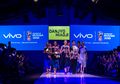 Kolaborasi Vivo V7 dengan 4 Desainer Lokal di Jakarta Fashion Week, Hadirkan Teknologi Sebagai Inspirasi Fashion