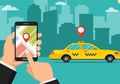 Ingin Mendapat Rezeki dengan Menjadi Sopir Taksi Online? Cek Tips Berikut Ini Agar Terhindar dari Aksi Kriminal
