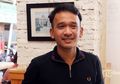 Dapat Undangan, Ternyata Seperti Ini Awal Kedekatan Ruben Onsu dengan Keluarga Presiden Joko Widodo yang Tak Disangka-sangka