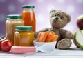 Pasti Jadi Favorit,Ternyata Inilah Jenis Buah yang Bisa Kita Jadikan Pure untuk MPASI Bayi Kita