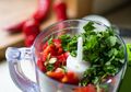 Tajamkan Pisau Blender dengan Kulit Telur, Begini Caranya