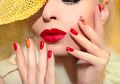 Yuk Percantik Kuku Indahmu dengan 7 Gaya Nail Art Berikut Ini