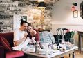 Rayakan Ulang Tahun Pernikahan ke-9, Ashraf Ajak Bunga Citra Lestari ke Perancis, Sungguh Romantis!