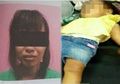 Lagi-lagi Penganiayaan Anak oleh Ibu Kandung Terjadi, Ternyata Ini 7 Faktor Penyebab Kekejaman Terjadi