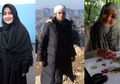 Sebelum Heboh Kabar Menikah, Ternyata Umi Pipik dan Istri Sunu Pernah Sedekat Ini Hingga Pergi Umrah Bareng
