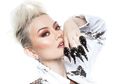 Keterlaluan! Agnez Mo Jadi Model US Vogue, Netizen Malah Tak Terima