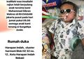 Sebelum Bayi Adam Meninggal, Ternyata Bayi Viral Ini Juga Telah Menghembuskan Nafas Terakhir, Siapakah Dia?