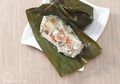 Manjakan Lidah dengan Garang Asem Telur Asin yang Sedapnya Pas Mantap Ini, Yuk!