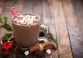 Hangatkan Tubuh Saat Musim Hujan Dengan Secangkir Peanut Butter Hot Chocolate, Ini Resepnya