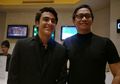 Addie MS Kaget Saat Tahu Bahwa Sosok Ganteng yang Memerankan Dirinya di Film Chrisye Adalah Teman Sekolah Anaknya