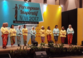 Selamat! Inilah Nama-nama Peraih Penghargaan Perempuan Inspiratif NOVA (PIN) 2017