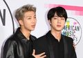 Rayakan Ulang Tahun, Jin BTS Popular di Trending Topic Twitter Dunia