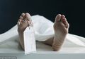 Keji! Tiga Pemuda Tega Bakar Hidup-Hidup Seorang Gadis Usai Diperkosa Bersama-sama