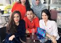 Ulang Tahun Amy Qanita, Nagita Slavina Banjir Pujian, Ini Sebabnya