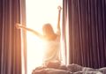 7 Tips agar Kita Bisa Bangun Pagi dengan Suasana yang Segar dan Terasa Bugar