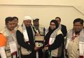 Bawa Bantuan, Opick dan Melly Goeslaw Sambangi Pengungsi Palestina di Turki, Suriah, dan Lebanon