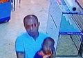 Terekam CCTV, Seorang Bocah Nyaris Jadi Korban Penculikan di ITC Kuningan, Reaksi Sang Ibu Patut Diacungi Jempol