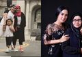 Rayakan Hari Ibu, Deretan Artis Ini Ucapkan Terima Kasih dan Unggah Foto Bersama Ibunya di Media Sosial, Nomor 5 Bikin Haru