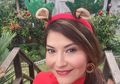 Tamara Bleszynski Tak Kuasa Menahan Haru Saat Terima Surat di Hari Valentine