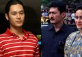 Semakin Matang dan Dewasa, Inilah Penampilan Panji Trihatmodjo yang Tetap Tampan