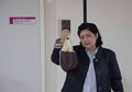 Penuh Haru dan Bahagia, Lihat Tradisi yang Dilakukan Ani Yudhoyono Saat Menyambut Kelahiran Cucunya