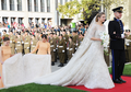 Sambut Royal Wedding Pangeran Harry, Ini 5 Gaun Pengantin Putri Kerajaan Inggris Paling Ikonik dari Masa ke Masa
