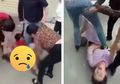 Sedang Hamil Muda, Perempuan Ini Dikeroyok Hingga Ditelanjangi Kelompok Tak Dikenal, Ternyata Penyebabnya
