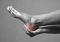 Bila Jari Kaki Kerap Kram, Inilah yang Perlu Kita Lakukan