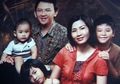 Sedih...Ahok Gugat Cerai Veronica Tan, Putra Sulung Mereka Alami Hal Ini Tadi Malam