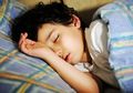 Anak Susah Tidur Malam Ini? Yuk, Coba Konsumsi 5 Makanan Berikut, Dijamin Langsung Pulas!
